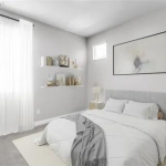 Private Home Sales Drop 27% In October