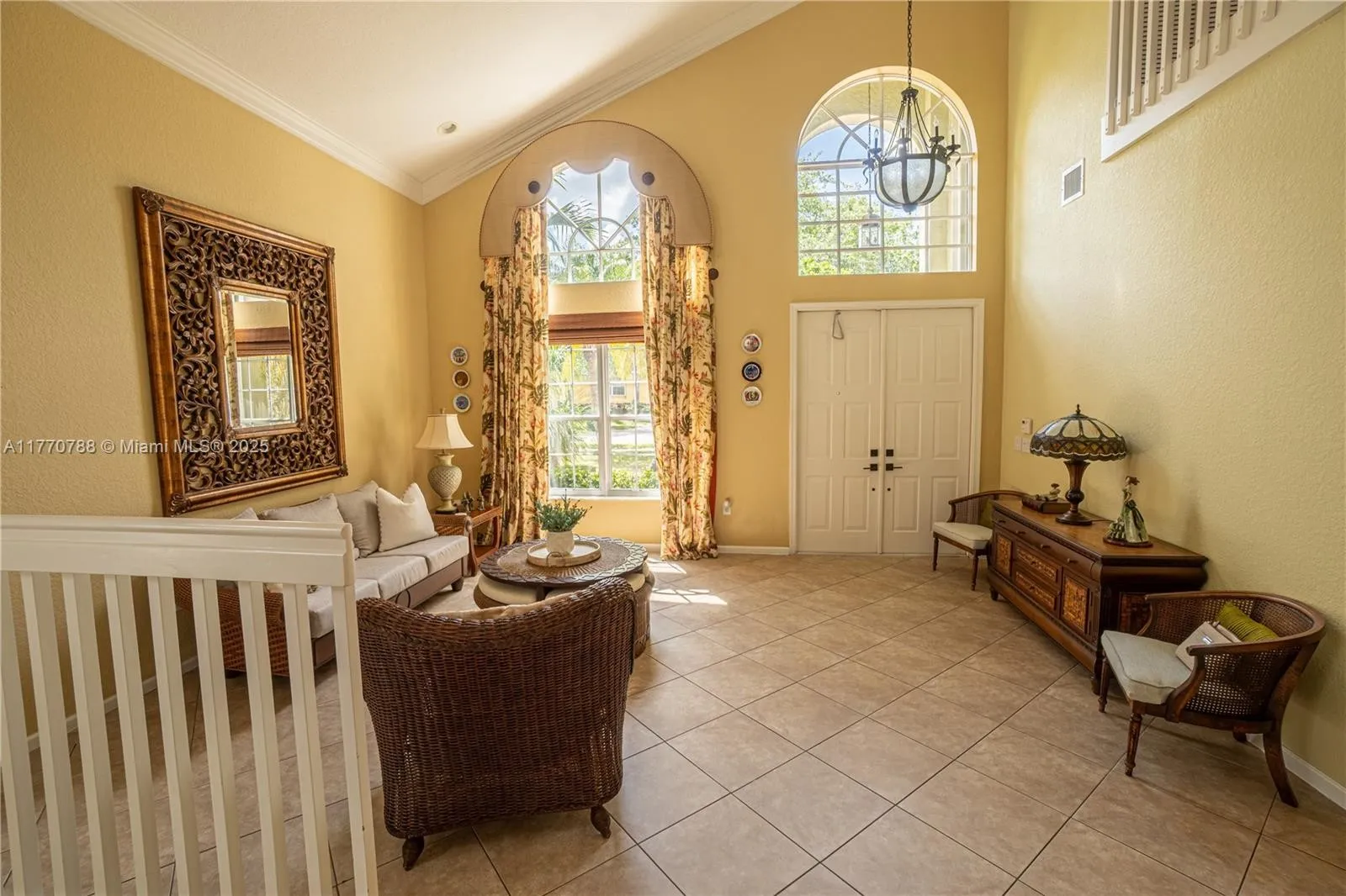 4 bed Apartment in Florida