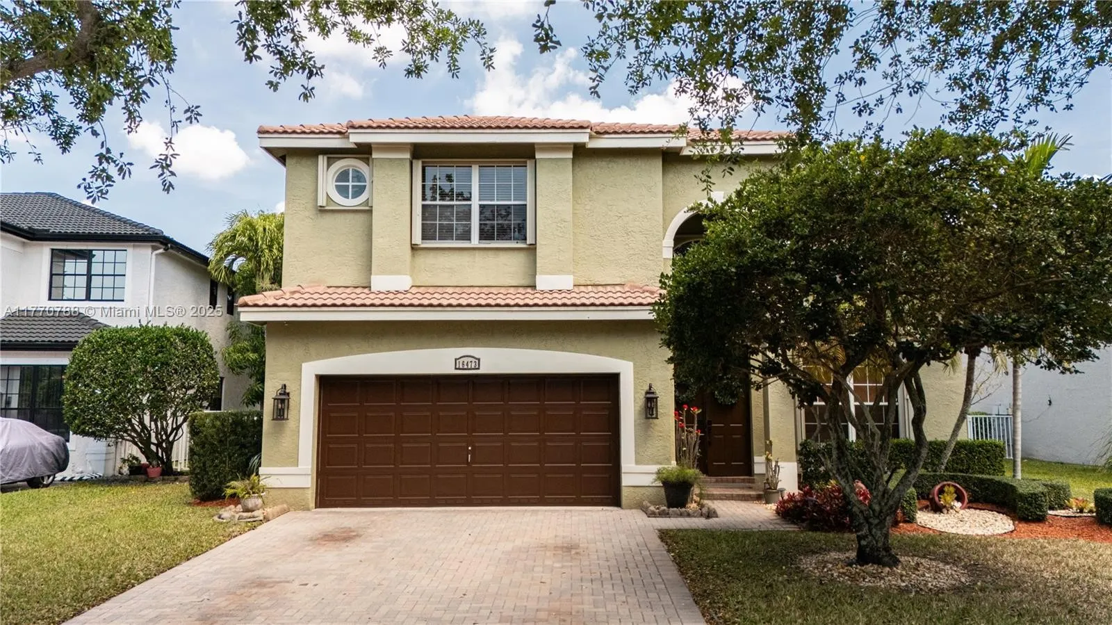 4 bed Apartment in Florida