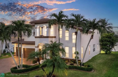 Luxury Apartments in miramar Florida