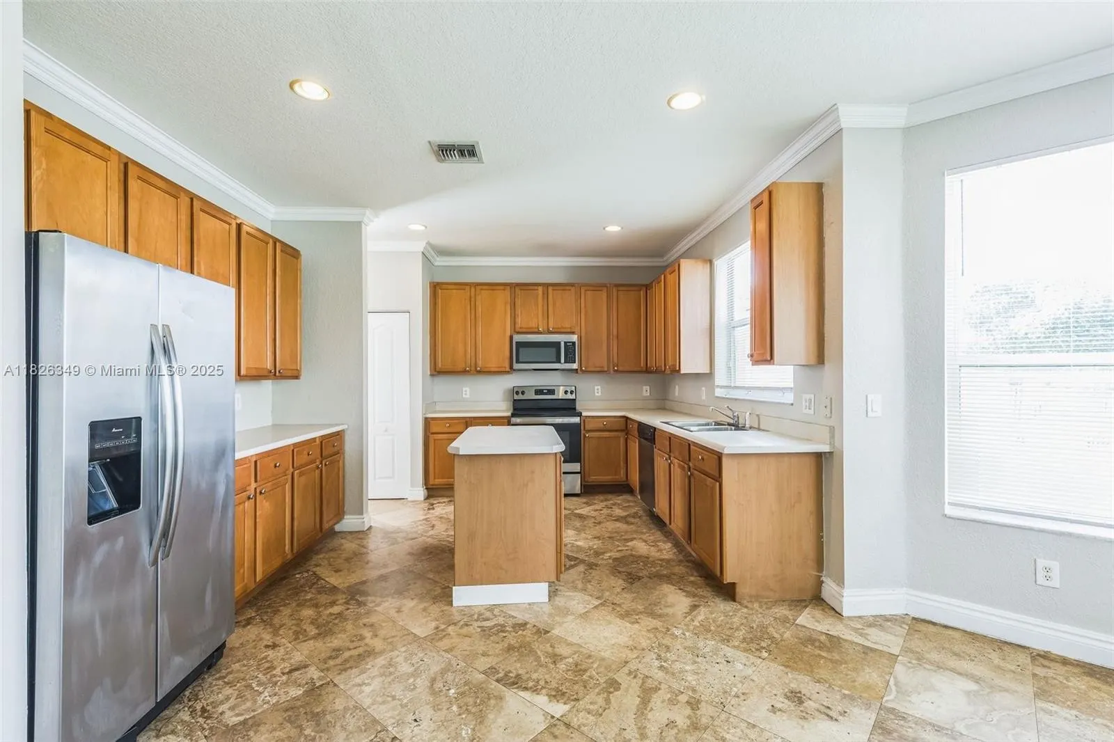 Elegant family home presents premium modern living