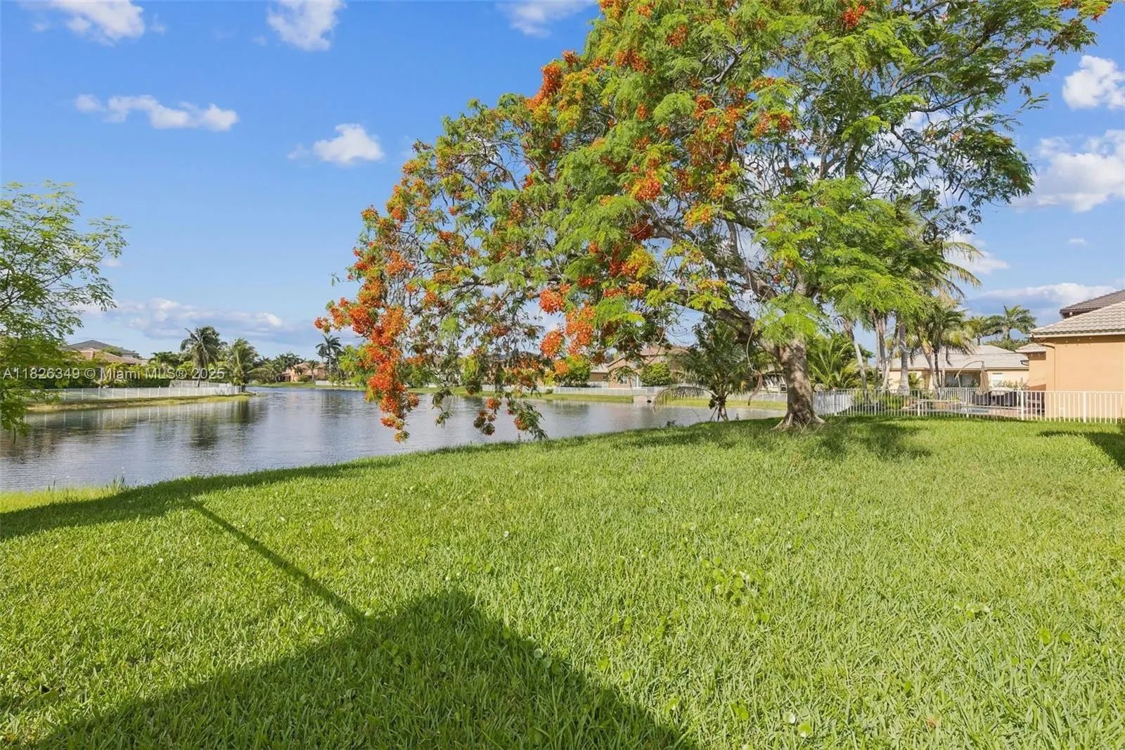 Elegant family home presents premium modern living