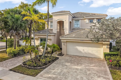 6 bed luxury Apartment