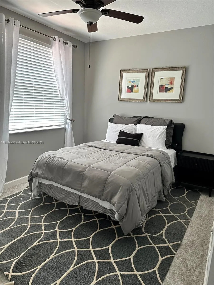 3 bed luxury apartment