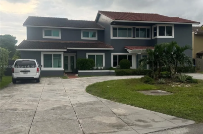 4 bed Apartment in Miramar