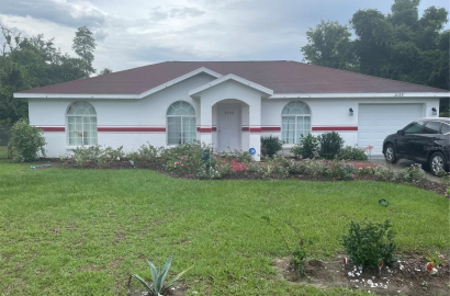 3 bed luxury apartment in Ocala